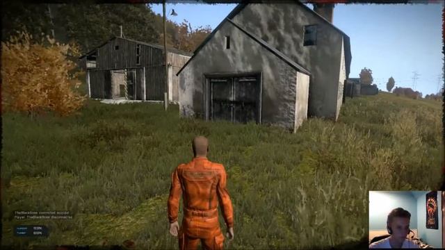 Arma 3 EXHILE Mod (Chernarus) WE NEED REVENGE!