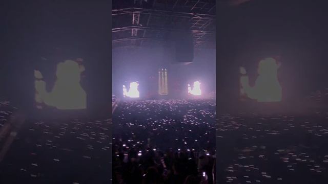 Swedish House Mafia BOGOTA 2023 - FE!N (Tavatli remix) смотреть онлайн