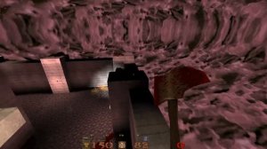 Quake: SM 197 - Castle Concrete