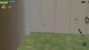 чикен хоррор 4!