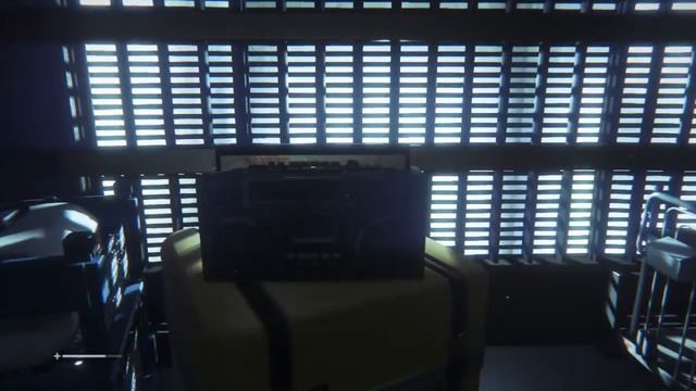 Прохождение Alien Isolation(#1-Это лишь Начало...) смотреть онлайн