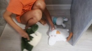 Слово игрушек Демидовский на асфальте( 1 сезон 5 серия)