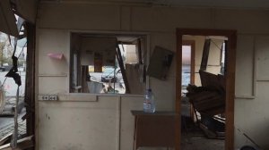 На днях был демонтирован ещё один незаконно размещенный торговый объект