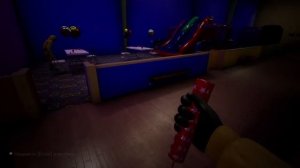 Escape the Backrooms coop | играю в Escape the Backrooms с другом на ночном кошмаре