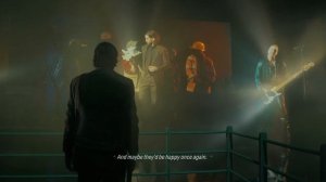 Alan Wake 2: Herald of Darkness Full 4K