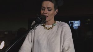 «Я возьму этот большой мир» - Алена Долбик | Ки?Туа!