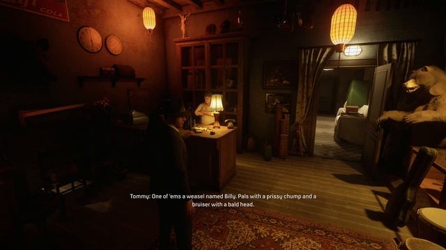 Mafia: Definitive Editon - Better Get Used To It (mission #7) [4K 60 FPS, RX 5700 XT, Ryzen 7 3800x смотреть онлайн