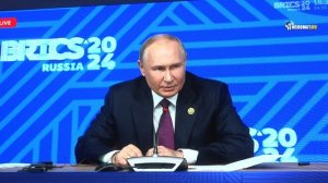 «Это уже наше дело!»: Владимир Путин — о присутствии войск КНДР в России