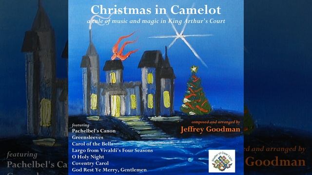 I Will Give My Love An Apple