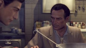 Mafia 2 RYTP - Хороший Бездельник
