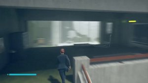 Control DLC AMC секр триумф Охотник на торговые автоматы