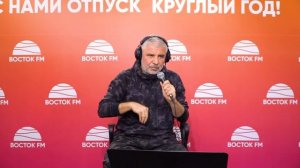 Сосо Павлиашвили - Блитц. О самом запоминающемся подарке, любимых песнях и многом другом