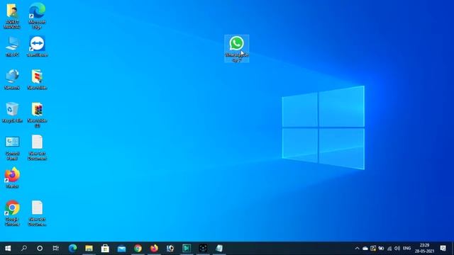 [WhatsApp] How To Download And Install WhatsApp For Windows Pc or Mac смотреть онлайн