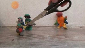 лучшая утка с военными победили врага