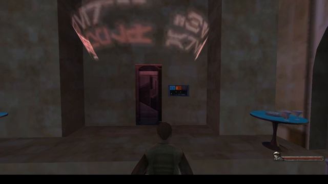 3. Турнир - Mount & Blade Warband - Command & Conquere mod.