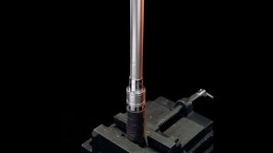 Динамометрический ключ двухсторонний 1/2" 70-350 Нм