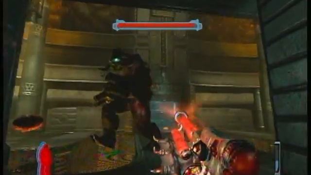 Prey Clip смотреть онлайн