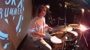 OK Drummer | Отчётный концерт 2024. Часть 1.