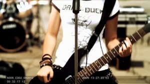 BLAXY GIRLS - IF YOU FEEL MY LOVE - OFFICIAL VIDEO HD