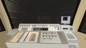 Поездка на 81-740 Русич по Казанскому Метрополитену (1 Часть)