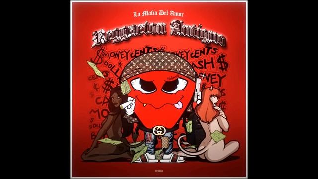 La Mafia del Amor - Alguna Vez смотреть онлайн