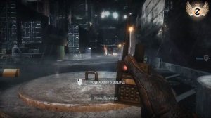 Обзор Medal of Honor: Warfighter