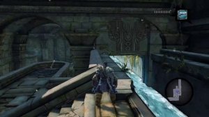 Darksiders II: Death Still Looks Beautiful (Language Warning)