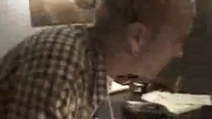 Eminem does not like when you disturb the Left 4 Dead Witch.