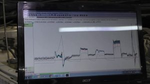 Toyota Fielder 1NZ-FE  - потеря мощности и повышенный расход топлива