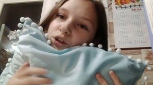 обзор подарков с моего др✌️🥳|классные подарочки🎁🤟|серёжки за 10000?🤭|подарили колонку с алисой?!