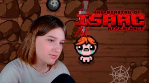 THE BINDING OF ISAAC: #14 ЧЕ ВООБЩЕ ПРОИСХОДИТ??