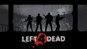 Left For Dead - Theme Song