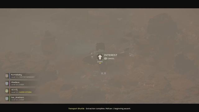 HELLDIVERS 2_Samples are Divers best friend смотреть онлайн