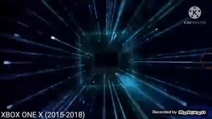 The Logotip XБOX/XBOX 1999 Pretress