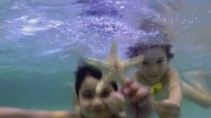 Детский сад «Жемчужинка» - Чунга-Чанга