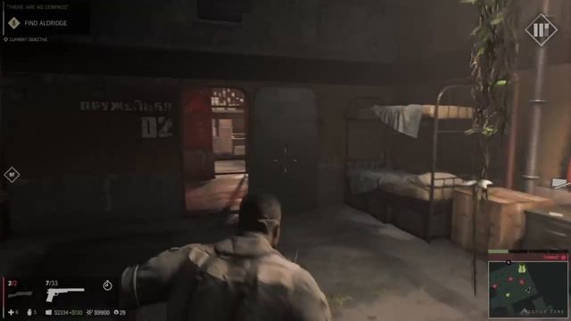 Mafia III : Stones Unturned (DLC) - Part 2 смотреть онлайн