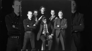 Nick Cave & The Bad Seeds - The Good Son