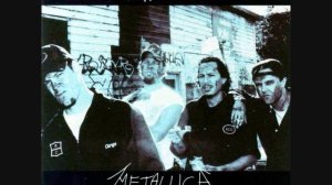 Metallica - Tuesday's Gone - Garage Inc, Disc One [10/11]