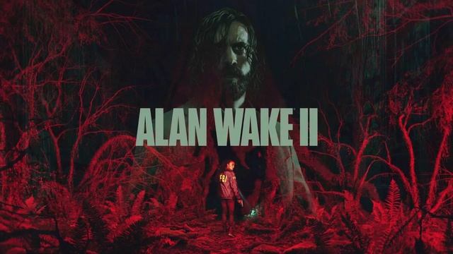 Dark, Twisted and Cruel (Paleface) - Alan Wake II Original Music смотреть онлайн