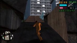 Секреты и пасхалки GTA Vice City Stories #2