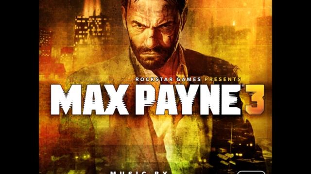 All Max Payne Soundtrack 1-25 смотреть онлайн
