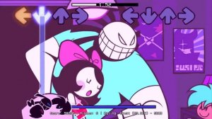 Friday Night Funkin Twinsomnia- O mod cancelado que me fez voltar a jogar FNF!