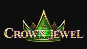 WWE:CROWN JEWEL2024.ПРЕД ОБЗОР ШОУ.