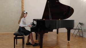 В. Гиллок " Любимая кукла".