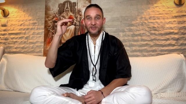 Как правильно ДЫШАТЬ для полного ОЗДОРОВЛЕНИЯ ОРГАНИЗМА - (2 Дыхательные Практики)