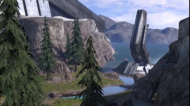 The Best Halo 3 Mod - A New Generation Of Modding смотреть онлайн