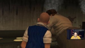 CADILAR BAYRAMI! | BULLY: SCHOLARSHIP EDITION TÜRKÇE BÖLÜM 3 (PS5, PS4, PC, XBOX)