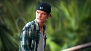 Avicii - The Days (ft. Vargas & Lagola) (Early Version)