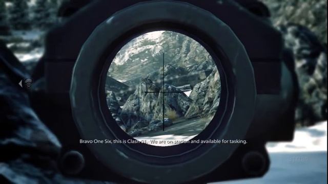 Medal of Honor Single Player_gameplay_Part 13 смотреть онлайн