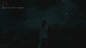 【 Alan Wake Remastered 】 episode 1 「悪夢」　休暇で来たはずがとんでもない展開へ…  #1.